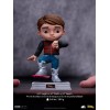 Iron Studios - Marty Mcfly Back to the Future 2 - Mini Co.