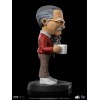 Iron Studios - Stan Lee action figure with Grumpy cat - Mini Co.