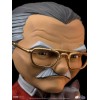 Iron Studios - Stan Lee action figure with Grumpy cat - Mini Co.