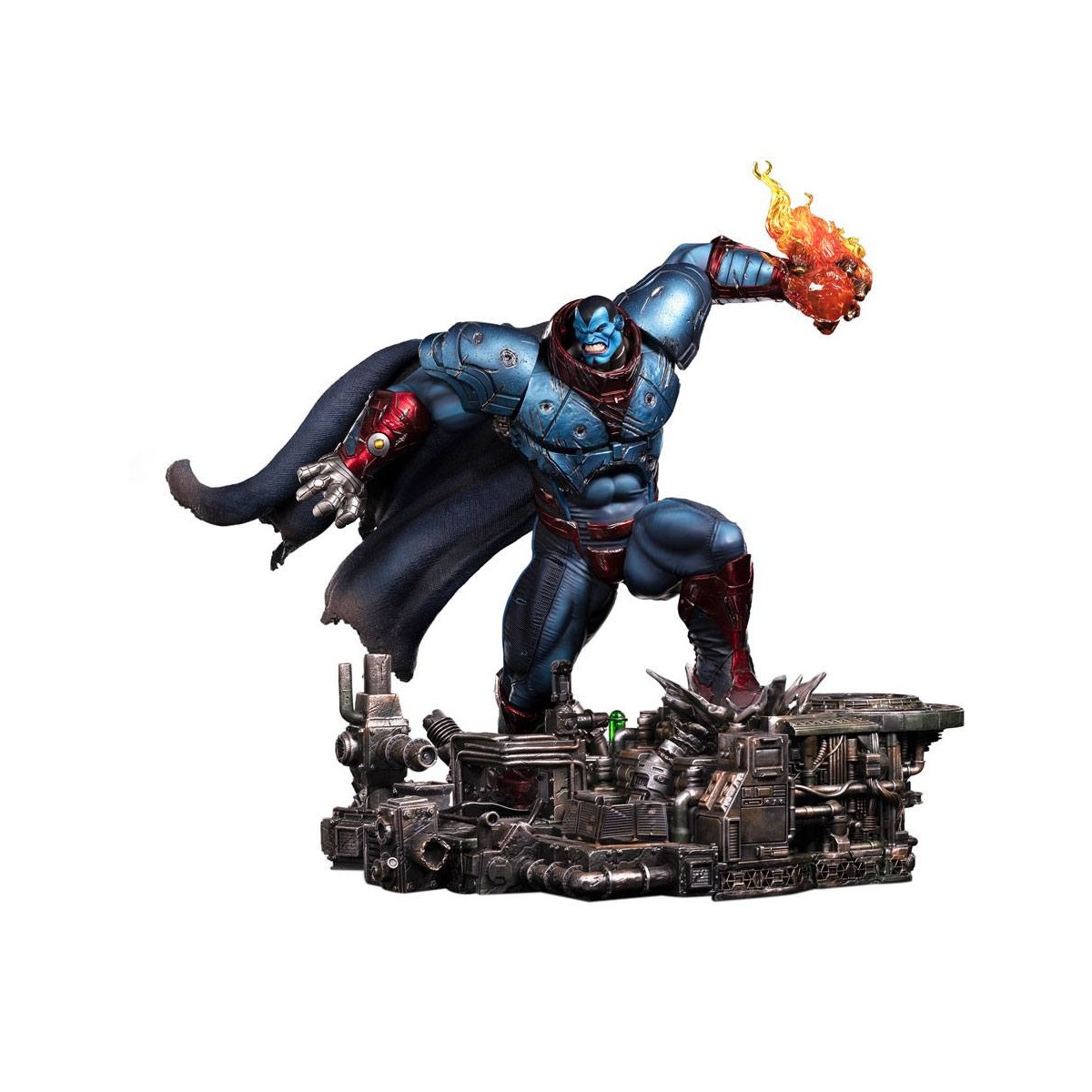 Iron Studios - Apocalypse - X-Men Age of Apocalypse - BDS Art Scale 1/10