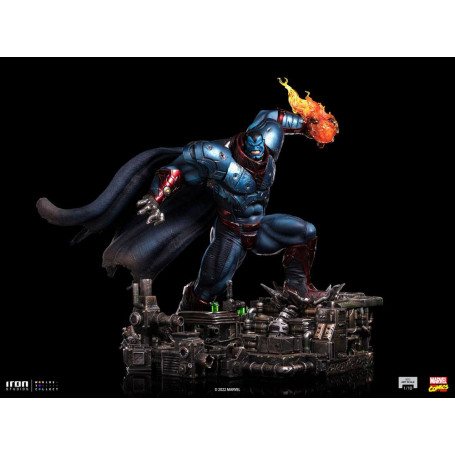 Iron Studios - Apocalypse - X-Men Age of Apocalypse - BDS Art Scale 1/10