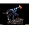 Iron Studios - Apocalypse - X-Men Age of Apocalypse - BDS Art Scale 1/10