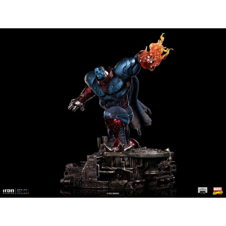 Iron Studios - Apocalypse - X-Men Age of Apocalypse - BDS Art Scale 1/10