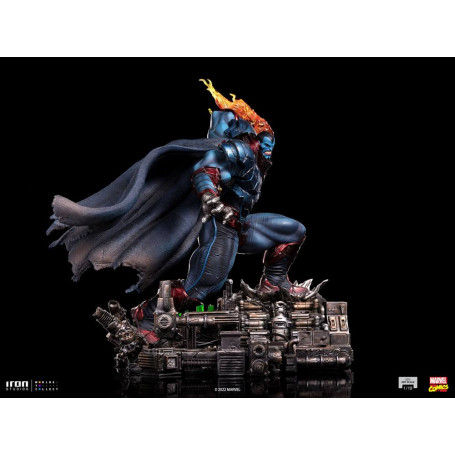 Iron Studios - Apocalypse - X-Men Age of Apocalypse - BDS Art Scale 1/10