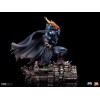 Iron Studios - Apocalypse - X-Men Age of Apocalypse - BDS Art Scale 1/10