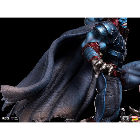 Iron Studios - Apocalypse - X-Men Age of Apocalypse - BDS Art Scale 1/10