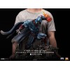 Iron Studios - Apocalypse - X-Men Age of Apocalypse - BDS Art Scale 1/10