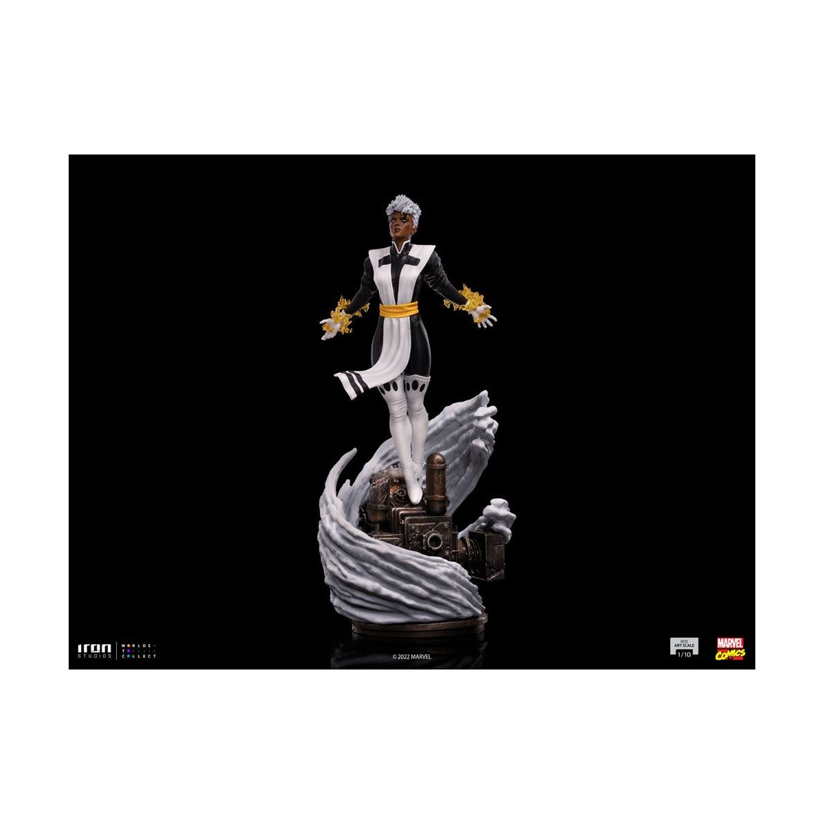 Iron Studios - Storm - X-Men Age of Apocalypse - BDS Art Scale 1/10