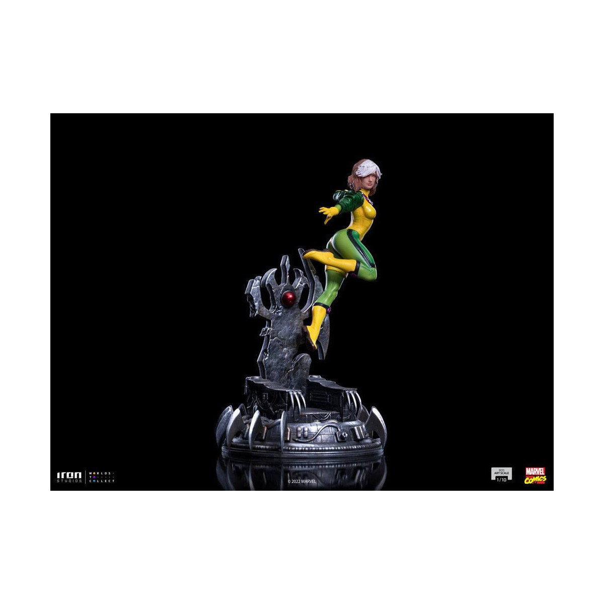 Iron Studios - Rogue - X-Men Age of Apocalypse - BDS Art Scale 1/10