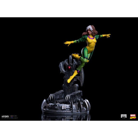 Iron Studios - Rogue - X-Men Age of Apocalypse - BDS Art Scale 1/10