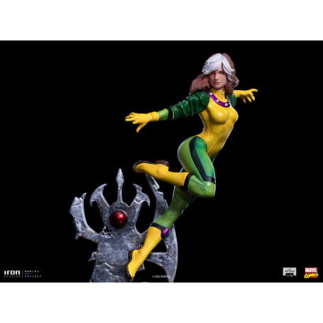 Iron Studios - Rogue - X-Men Age of Apocalypse - BDS Art Scale 1/10