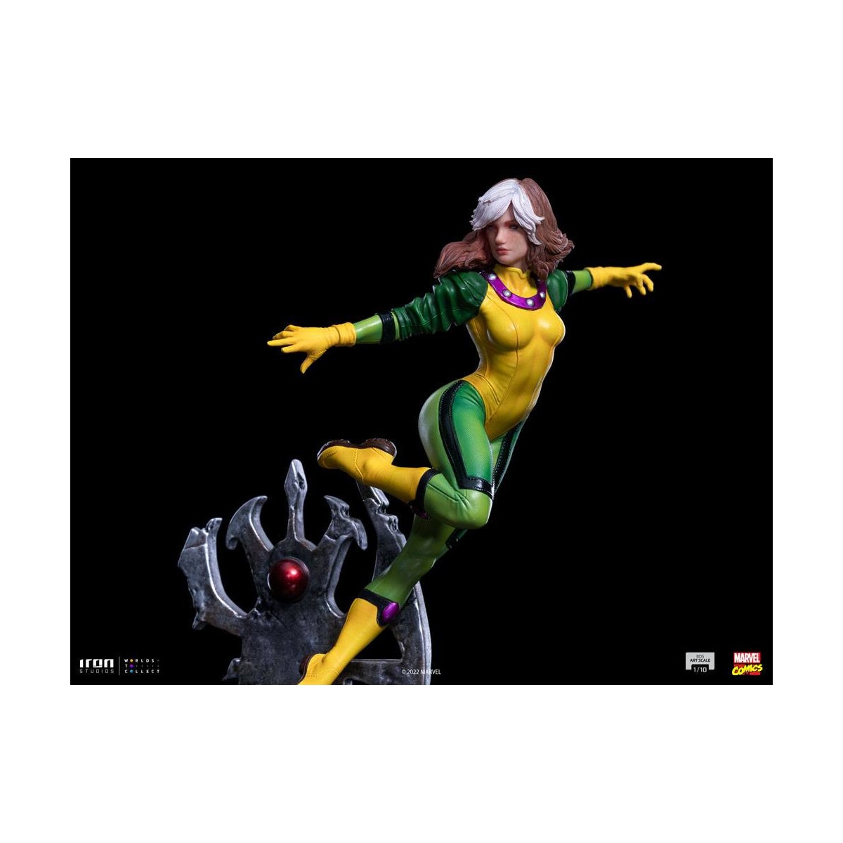 Iron Studios - Rogue - X-Men Age of Apocalypse - BDS Art Scale 1/10