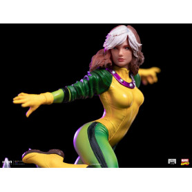 Iron Studios - Rogue - X-Men Age of Apocalypse - BDS Art Scale 1/10