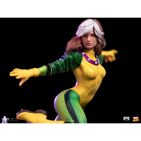 Iron Studios - Rogue - X-Men Age of Apocalypse - BDS Art Scale 1/10