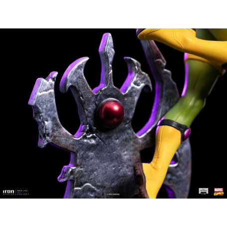 Iron Studios - Rogue - X-Men Age of Apocalypse - BDS Art Scale 1/10
