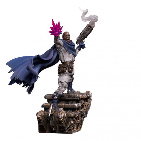 Iron Studios - Bishop - X-Men Age of Apocalypse - BDS Art Scale 1/10