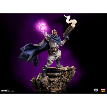 Iron Studios - Bishop - X-Men Age of Apocalypse - BDS Art Scale 1/10