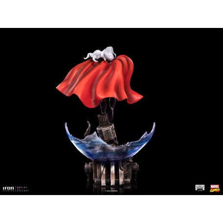 Iron Studios - Magneto - X-Men Age of Apocalypse - BDS Art Scale 1/10