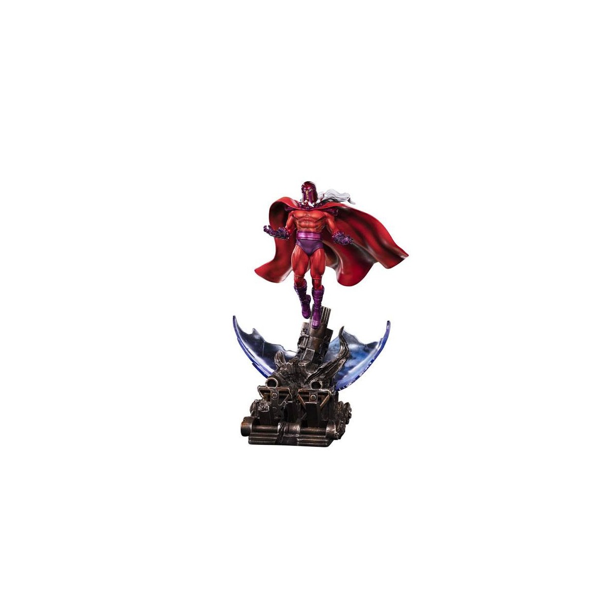 Iron Studios - Magneto - X-Men Age of Apocalypse - BDS Art Scale 1/10