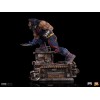 Iron Studios - Weapon X - X-Men Age of Apocalypse - BDS Art Scale 1/10