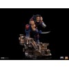 Iron Studios - Weapon X - X-Men Age of Apocalypse - BDS Art Scale 1/10