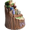 Enesco - Bambi Carved by Heart - 80th Anniversary - Disney Tradition by Jim Shore