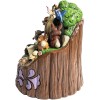 Enesco - Bambi Carved by Heart - 80th Anniversary - Disney Tradition by Jim Shore
