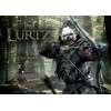 Prime 1 Studio - Lurtz Ex version 1/4 - LOTR - The Lord of the Rings