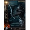 Prime 1 Studio - Lurtz Ex version 1/4 - LOTR - The Lord of the Rings