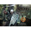 Prime 1 Studio - Lurtz Ex version 1/4 - LOTR - The Lord of the Rings