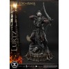 Prime 1 Studio - Lurtz Ex version 1/4 - LOTR - The Lord of the Rings