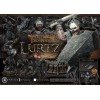 Prime 1 Studio - Lurtz Ex version 1/4 - LOTR - The Lord of the Rings