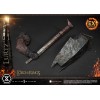 Prime 1 Studio - Lurtz Ex version 1/4 - LOTR - The Lord of the Rings