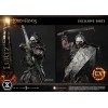 Prime 1 Studio - Lurtz Ex version 1/4 - LOTR - The Lord of the Rings