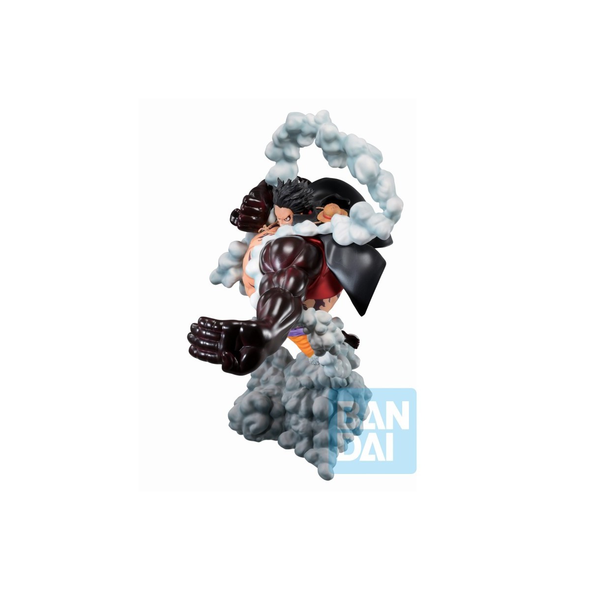 One Piece - Ichibansho - MONKEY .D. LUFFY WANO COUNTRY THIRD ACT