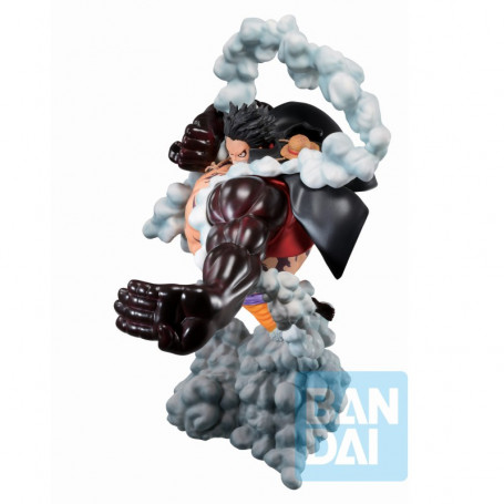 One Piece - Ichibansho - MONKEY .D. LUFFY WANO COUNTRY THIRD ACT
