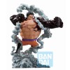 One Piece - Ichibansho - MONKEY .D. LUFFY WANO COUNTRY THIRD ACT