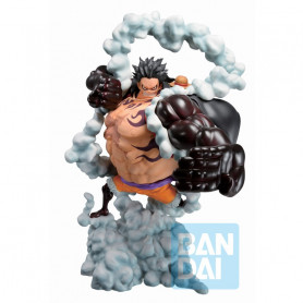 One Piece - Ichibansho - MONKEY .D. LUFFY WANO COUNTRY THIRD ACT