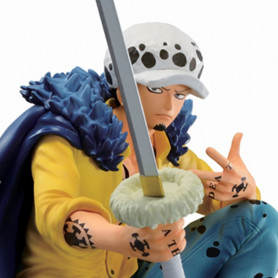 One Piece - Ichibansho - TRAFALGAR.LAW WANO COUNTRY THIRD ACT