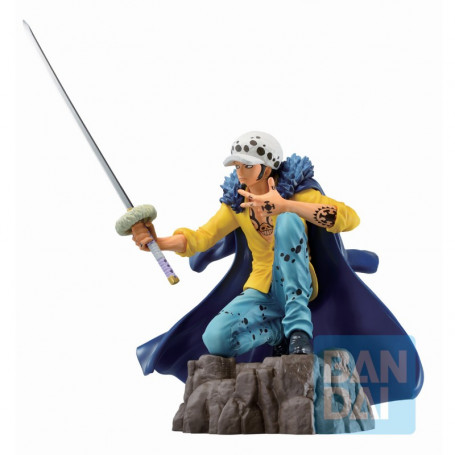 One Piece - Ichibansho - TRAFALGAR.LAW WANO COUNTRY THIRD ACT