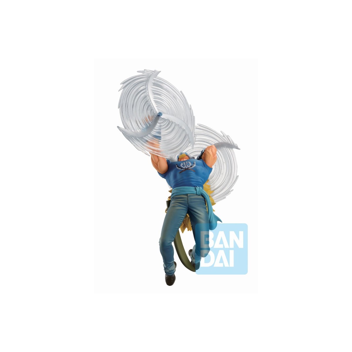 One Piece - Ichibansho - KILLER WANO COUNTRY THIRD ACT