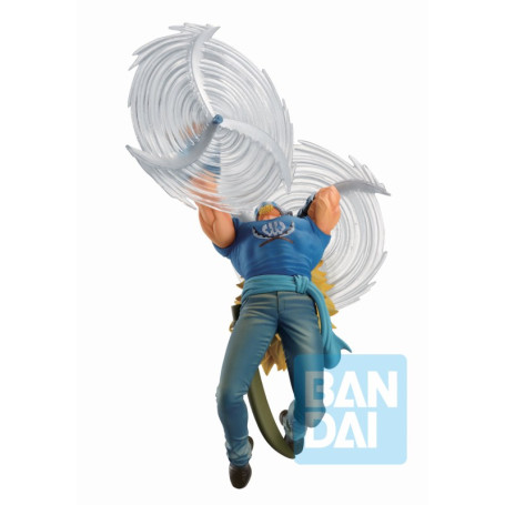 One Piece - Ichibansho - KILLER WANO COUNTRY THIRD ACT