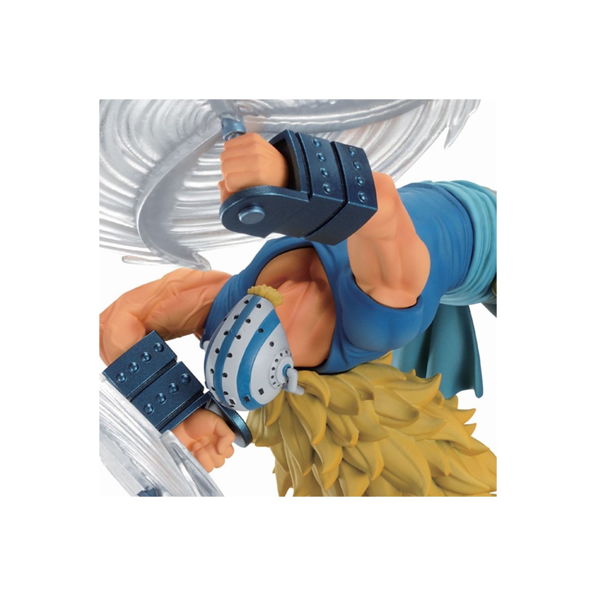One Piece - Ichibansho - KILLER WANO COUNTRY THIRD ACT