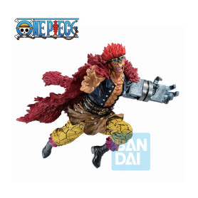 One Piece - Ichibansho - EUSTASS KID COUNTRY THIRD ACT