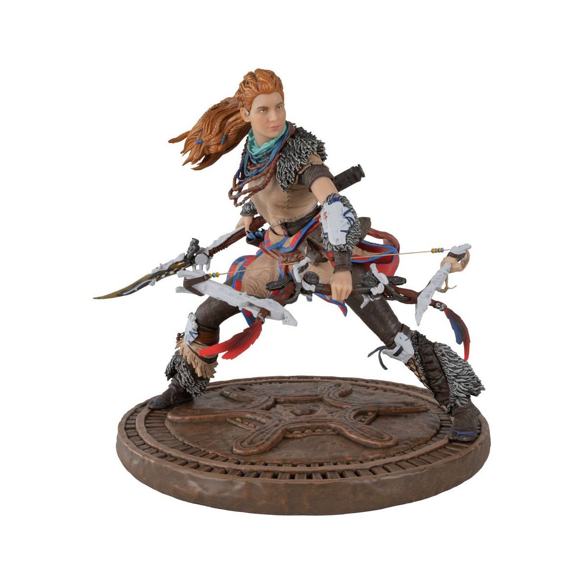 Dark Horse - PVC statuette 1/8 Aloy - Horizon Forbidden West