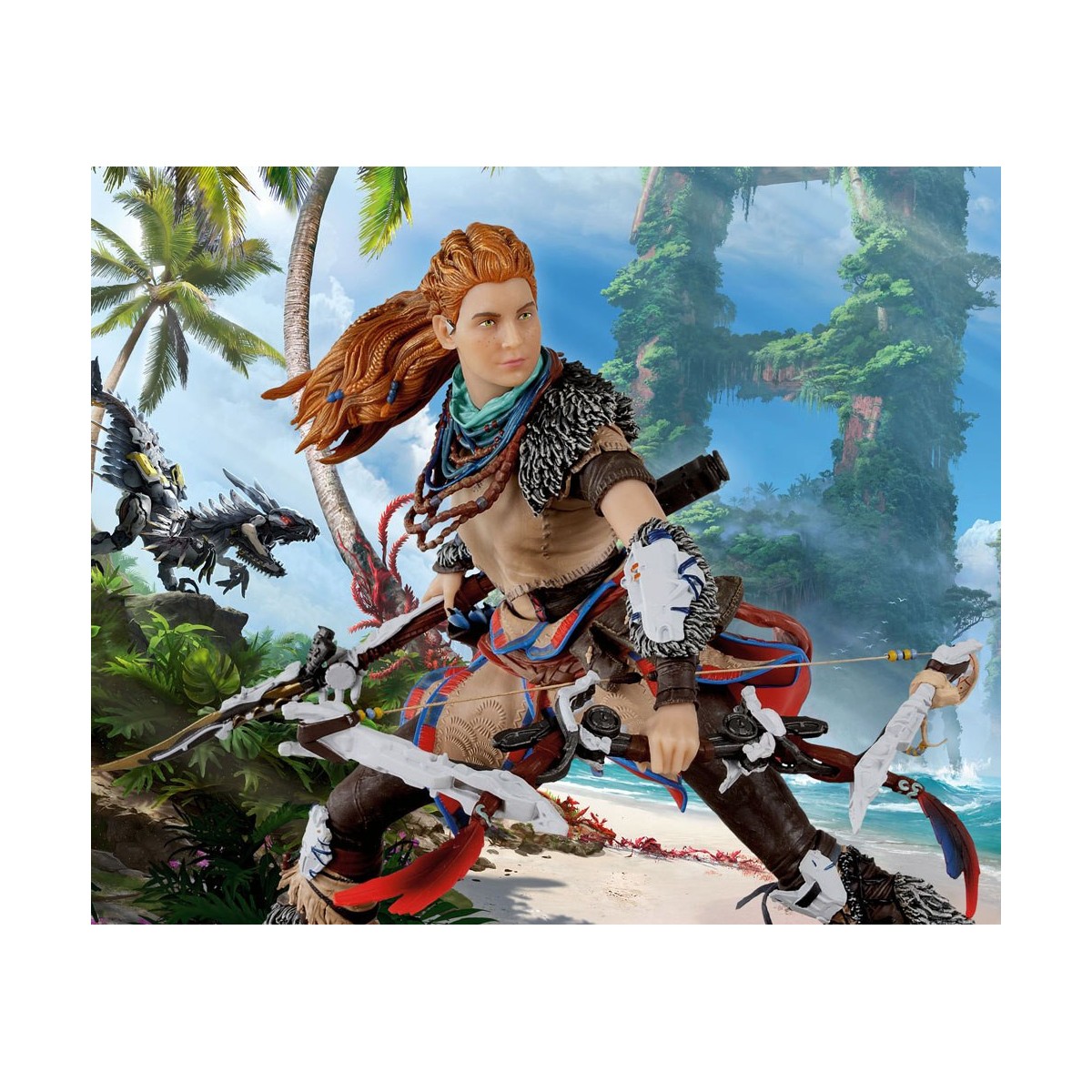 Dark Horse - PVC statuette 1/8 Aloy - Horizon Forbidden West