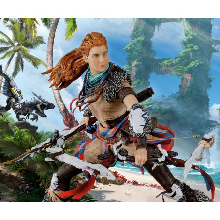 Dark Horse - PVC statuette 1/8 Aloy - Horizon Forbidden West