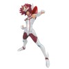 Megahouse Saint Seiya Omega Figurine PVC Pegasus Kouga