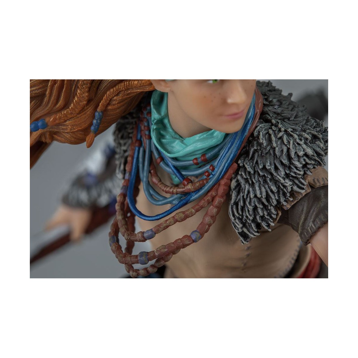 Dark Horse - PVC statuette 1/8 Aloy - Horizon Forbidden West