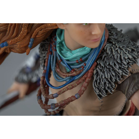 Dark Horse - PVC statuette 1/8 Aloy - Horizon Forbidden West